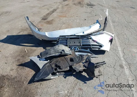 2019 Hyundai Elantra Value Edition из США, поврежденный, VIN 5NPD84LF8KH446209